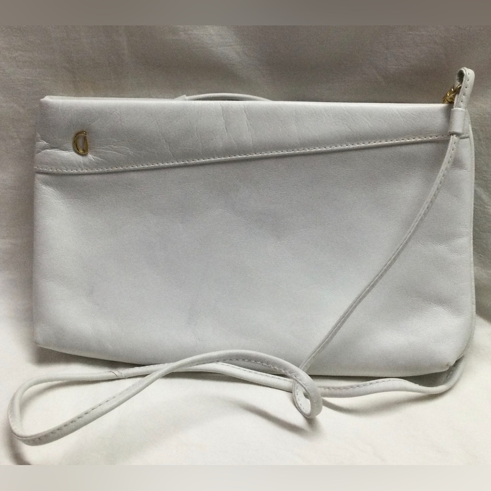 Ganson Crossbody Purse/Clutch